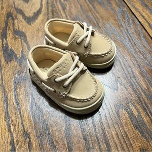 Sperry’s NEW